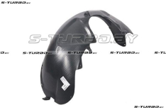 Подкрылок передний (правый)