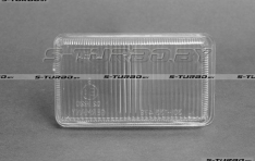 Стекло противотуманной фары (правое)