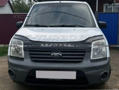 Дефлектор капота