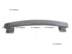 Усилитель заднего бампера (алюминий)