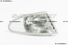 Указатель поворота (правый) белый