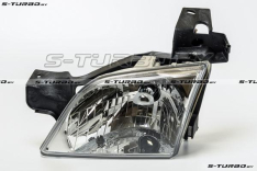 Передняя фара (левая)