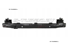 Усилитель переднего бампера (сталь)