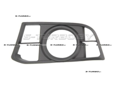 Решетка в бампер (левая) для версии m-pakiet
