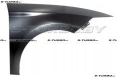 Крыло переднее (правое) без отв. под повторитель, сталь