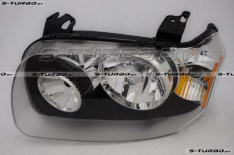 Передняя фара (левая) USA-type