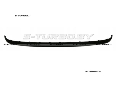 Накладка заднего бампера