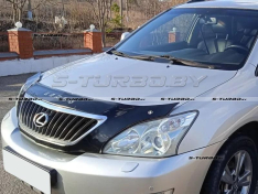 Дефлектор капота