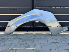 Арка задняя (правая) длинная база (GRAND), заводской штамп