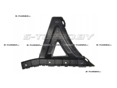 Кронштейн переднего бампера (левый)