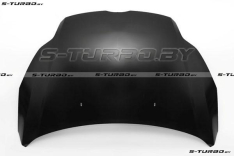 Капот, сталь