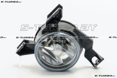 Противотуманная фара (правая) 2000-2005, кроме версии turbo s