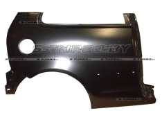 Крыло заднее (правое) заводской штамп