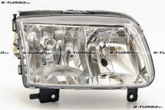 Передняя фара (правая)