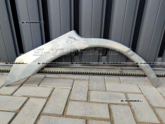 Арка задняя (правая) заводской штамп