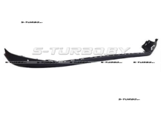 Спойлер переднего бампера, с отв. под парктроники, с отв. под накладку