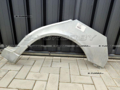 Арка задняя (левая) заводской штамп