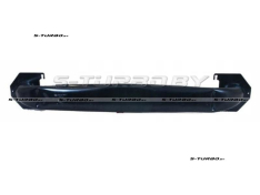 Усилитель переднего бампера (сталь)