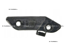 Кронштейн переднего бампера (правый) нижний