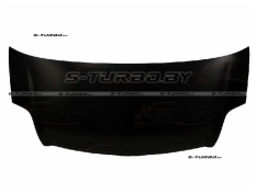 Капот, сталь