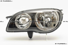 Передняя фара (левая)