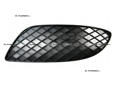 Решетка в бампер (левая)