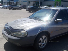 Дефлектор капота