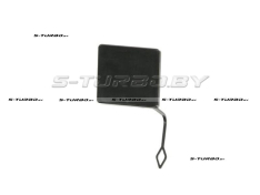 Заглушка отверстия крюка (задняя)