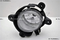 Противотуманная фара (левая)