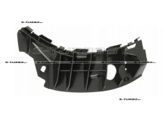 Кронштейн переднего бампера (левый)