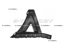 Кронштейн переднего бампера (правый)