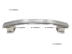 Усилитель переднего бампера (алюминий)