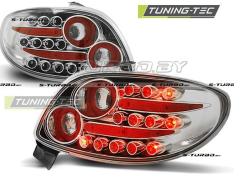 Задние фонари CHROME LED