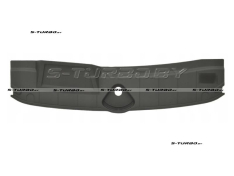 Защита двигателя (пластик) бензин / дизель, под замок капота