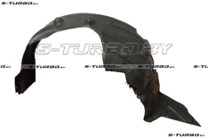 Подкрылок передний (левый)