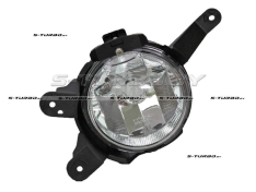 Противотуманная фара (левая)