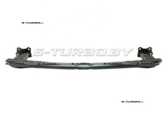 Усилитель переднего бампера