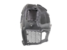 Подкрылок передний (правый) передняя часть