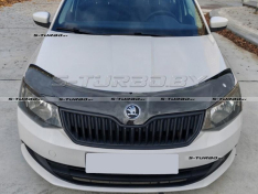 Дефлектор капота