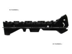 Кронштейн заднего бампера (правый)