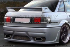 Бампер задний RST