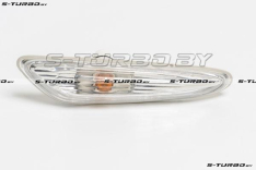 Повторитель поворота (правый) белый