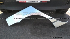 Арка задняя (правая) ремкомплект