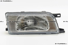 Передняя фара (правая) ручная