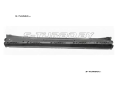 Усилитель переднего бампера