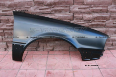 Крыло переднее (правое) без отв. под повторитель, сталь