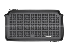 Коврик в багажник модельный полиуретановый