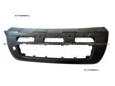 Накладка переднего бампера