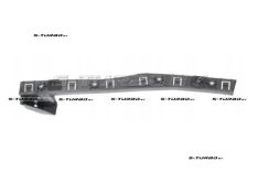 Кронштейн заднего бампера (левый)