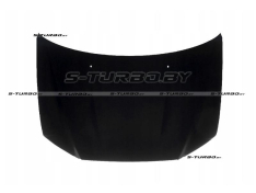 Капот, сталь